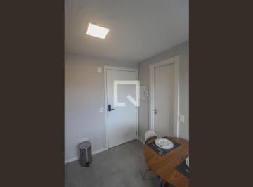 Apartamento · 24m² · 1 Quarto · 1 Vaga · Apartamento para Aluguel - Cidade Baixa, 1 Quarto, 24 m² - Porto Alegre