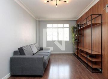 Apartamento · 90m² · 2 Quartos · Apartamento para Aluguel - Santa Cecília, 2 Quartos, 90 m² - São Paulo
