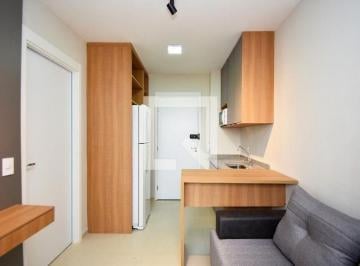 Apartamento · 24m² · 1 Quarto · Apartamento para Aluguel - Pinheiros, 1 Quarto, 24 m² - São Paulo