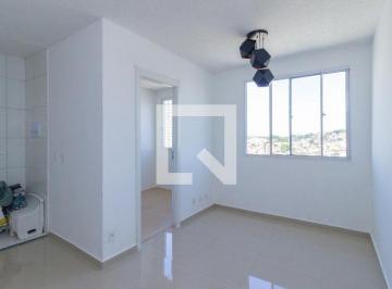 Apartamento · 32m² · 2 Quartos · Apartamento para Aluguel - Piqueri, 2 Quartos, 32 m² - São Paulo