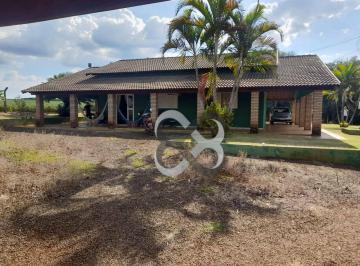 Rural · 24000m² · 3 Quartos · 2 Vagas · Chácara em Centro, Londrina/PR de 0m² 3 quartos à venda por R$ 3.120.000,00