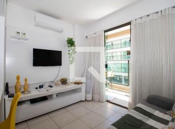 Apartamento · 40m² · 1 Quarto · 1 Vaga · Apartamento para Aluguel - Asa Norte, 1 Quarto,  40 m² - Brasília
