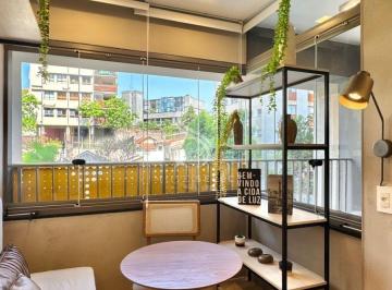 Comercial · 26m² · Studio em Cerqueira César, São Paulo/SP de 26m² à venda por R$ 450.000,00