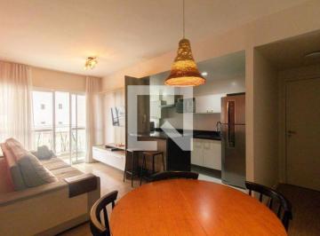 Apartamento · 79m² · 3 Quartos · 1 Vaga · Apartamento para Aluguel - Cristo Rei , 3 Quartos, 79 m² - Curitiba