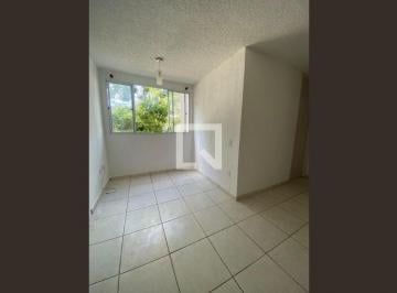 Apartamento · 40m² · 2 Quartos · 1 Vaga · Apartamento para Aluguel - Campo Grande, 2 Quartos, 40 m² - Rio de Janeiro