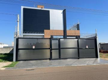 Casa · 600m² · 4 Quartos · 5 Vagas · Sobrado em Jardim Firenze, Santa Bárbara D'oeste/SP de 600m² 4 quartos à venda por R$ 3.160.000,00