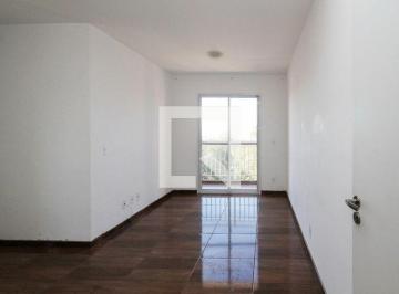 Apartamento · 48m² · 2 Quartos · 1 Vaga · Apartamento para Aluguel - Jardim Rio das Pedras, 2 Quartos, 48 m² - Cotia