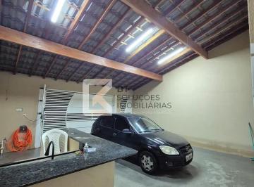 Casa · 90m² · 2 Quartos · 2 Vagas · Casa em Jardim das Gaivotas, Indaiatuba/SP de 90m² 2 quartos à venda por R$ 530.000,00