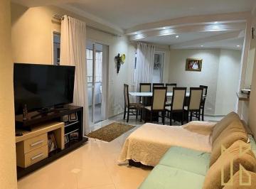 Apartamento · 96m² · 3 Quartos · 2 Vagas · Apartamento em Residencial do Lago, Londrina/PR de 96m² 3 quartos à venda por R$ 575.000,00
