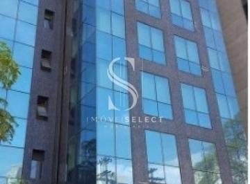 Comercial · 48m² · 1 Vaga · Sala em Vila Cordeiro, São Paulo/SP de 48m² à venda por R$ 460.000,00