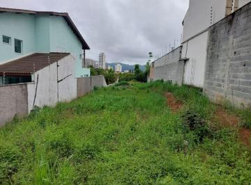 Terreno · 600m² · Terreno em Vila Oliveira, Mogi das Cruzes/SP de 0m² à venda por R$ 550.000,00