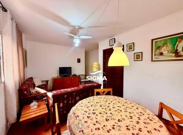 Apartamento · 85m² · 2 Quartos · 1 Vaga · Apartamento em Centro, Guarujá/SP de 85m² 2 quartos à venda por R$ 430.000,00