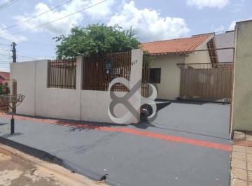 Casa · 161m² · 5 Quartos · 3 Vagas · Casa em Santa Mônica, Londrina/PR de 161m² 5 quartos à venda por R$ 550.000,00