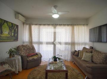 Apartamento · 143m² · 3 Quartos · 1 Vaga · Apartamento para Aluguel - Centro, 3 Quartos,  143 m² - Novo Hamburgo