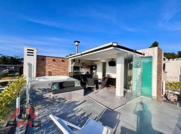 Comercial · 240m² · 4 Quartos · 2 Vagas · Conjunto em Riviera, Bertioga/SP de 240m² 4 quartos à venda por R$ 3.250.000,00