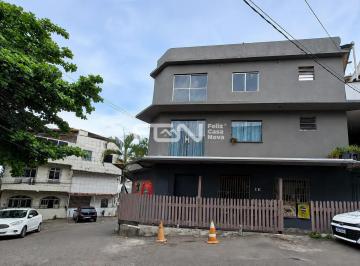 Comercial · 11m² · 2 Vagas · Imóvel Comercial em São Marcos, Salvador/BA de 11m² à venda por R$ 800.000,00