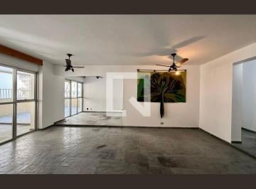 Apartamento · 161m² · 3 Quartos · 2 Vagas · Apartamento para Aluguel - Barra Funda, 3 Quartos, 161 m² - Guarujá