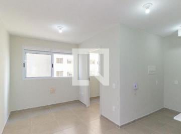 Apartamento · 34m² · 2 Quartos · Apartamento para Aluguel - Freguesia do Ó, 2 Quartos,  34 m² - São Paulo