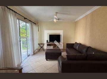 Apartamento · 143m² · 3 Quartos · 1 Vaga · Apartamento para Aluguel - Barra Funda, 3 Quartos, 143 m² - Guarujá