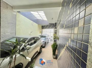 Casa · 141m² · 3 Quartos · 2 Vagas · Sobrado em Chácara Mafalda, São Paulo/SP de 141m² 3 quartos à venda por R$ 800.000,00