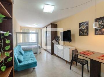Apartamento · 30m² · 1 Quarto · 1 Vaga · Apartamento para Aluguel - Consolação, 1 Quarto, 30 m² - São Paulo