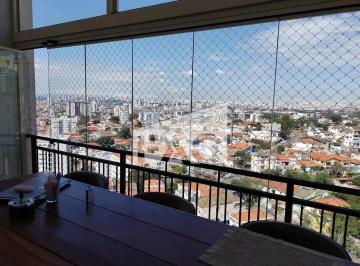 Apartamento · 165m² · 4 Quartos · 4 Vagas · Cobertura em Jardim São Paulo(Zona Norte), São Paulo/SP de 165m² 4 quartos à venda por R$ 3.250.000,