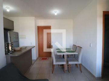 Apartamento · 50m² · 2 Quartos · 1 Vaga · Apartamento para Aluguel - Distrito de Bonfim Paulista, 2 Quartos, 50 m² - Ribeirão Preto