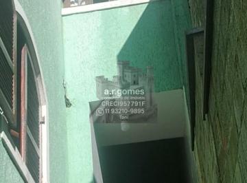 Casa · 350m² · 2 Vagas · Casa em Jardim Presidente Kennedy, Embu das Artes/SP de 350m² à venda por R$ 650.000,00