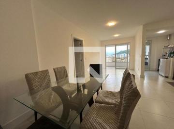 Apartamento · 90m² · 2 Quartos · 1 Vaga · Apartamento para Aluguel - Pedra Branca, 2 Quartos, 90 m² - Palhoça