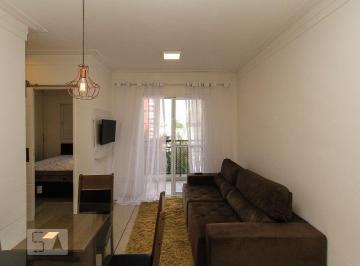 Apartamento · 56m² · 2 Quartos · 1 Vaga · Apartamento para Aluguel - Mooca, 2 Quartos, 56 m² - São Paulo