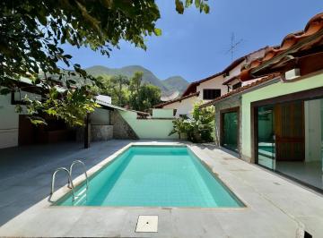 Casa · 360m² · 5 Quartos · 2 Vagas · Casa em Itacoatiara, Niterói/RJ de 360m² 5 quartos à venda por R$ 3.200.000,00