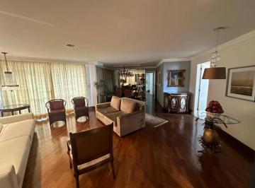Apartamento · 140m² · 3 Quartos · 2 Vagas · Apartamento em Centro, Marília/SP de 140m² 3 quartos à venda por R$ 550.000,00