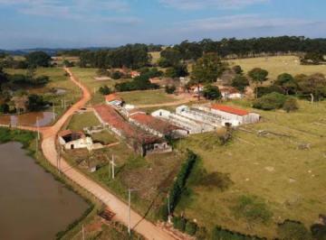 Rural · 3150m² · 7 Quartos · 5 Vagas · Sítio em Jardim Paraíso II, Itu/SP de 3150m² 7 quartos à venda por R$ 3.192.600,00