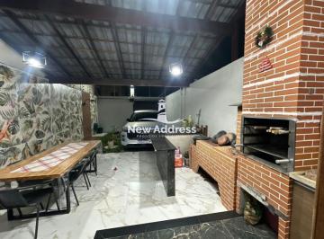 Casa · 92m² · 3 Quartos · 1 Vaga · Casa em Santa Paula I, Vila Velha/ES de 92m² 3 quartos à venda por R$ 780.000,00