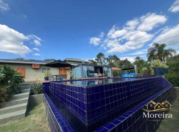 Rural · 1200m² · Chácara em Centro, São Roque/SP de 1200m² à venda por R$ 3.150.000,00