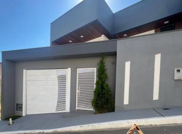 Casa · 3 Quartos · 4 Vagas · Casa em Residencial Bethânia, Santana Do Paraíso/MG de 0m² 3 quartos à venda por R$ 700.000,00