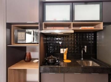 Comercial · 21m² · 1 Quarto · Studio em Pinheiros, São Paulo/SP de 21m² 1 quartos à venda por R$ 550.000,00 ou para locação R$ 3.3