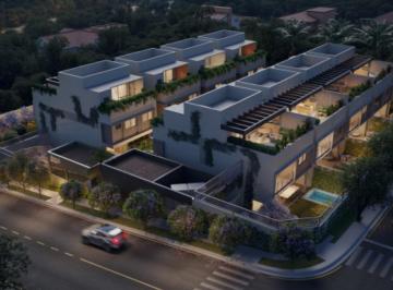 754_ext01_aerea_condominio_hr_20_1_.jpeg · Excelente casa em condomínio para venda em Brooklin com 4 quartos, sendo 4 suítes, 573m²