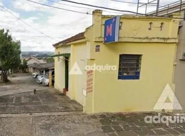 Terreno · 26m² · Terreno em Centro, Ponta Grossa/PR de 26m² à venda por R$ 3.130.000,00