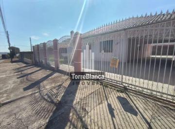 Casa · 230m² · 3 Quartos · 9 Vagas · Casa em Boa Vista, Ponta Grossa/PR de 230m² 3 quartos à venda por R$ 800.000,00