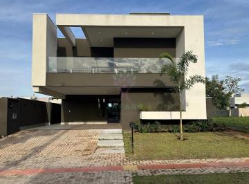 Casa · 318m² · 4 Quartos · 4 Vagas · Sobrado em Centro, Campo Grande/MS de 318m² 4 quartos à venda por R$ 3.200.000,00