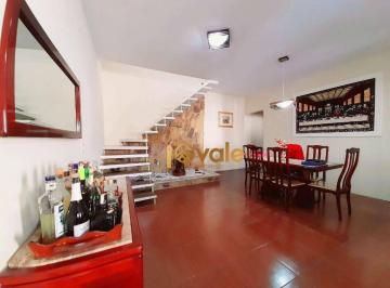 Casa · 150m² · 3 Quartos · 5 Vagas · Casa em Loteamento Villa Branca, Jacareí/SP de 150m² 3 quartos à venda por R$ 800.000,00