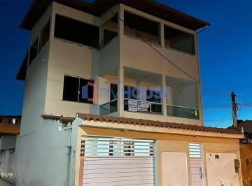 Casa · 353m² · 5 Quartos · 2 Vagas · Sobrado em Hernani Sá, Ilhéus/BA de 353m² 5 quartos à venda por R$ 800.000,00