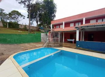 Rural · 628m² · 6 Quartos · 10 Vagas · Chácara em Jardim Adelina, Cotia/SP de 628m² 6 quartos à venda por R$ 600.000,00