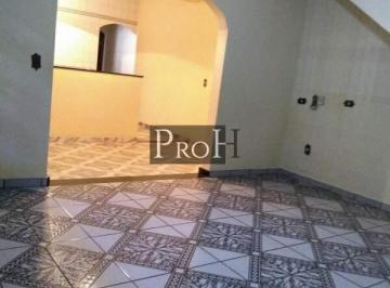 Casa · 182m² · 4 Quartos · 4 Vagas · Sobrado em Vila Guarani, Santo André/SP de 182m² 4 quartos à venda por R$ 800.000,00
