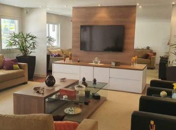 Casa · 350m² · 4 Quartos · 4 Vagas · Casa em Chácara Monte Alegre, São Paulo/SP de 350m² 4 quartos à venda por R$ 3.180.000,00