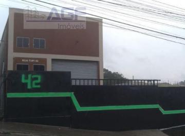 Comercial · 320m² · Galpão em Jardim Jurupari (Fazendinha), Santana de Parnaíba/SP de 320m² à venda por R$ 3.160.000,00