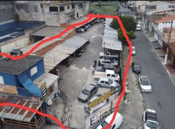 Terreno · 818m² · Terreno em Jardim Ângela (Zona Leste), São Paulo/SP de 0m² à venda por R$ 3.180.000,00