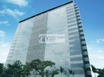 Comercial · 316m² · 9 Vagas · Sala em Jardim Caravelas, São Paulo/SP de 316m² à venda por R$ 3.160.000,00