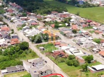 Terreno · 306m² · Terreno em , Bombinhas/SC de 306m² à venda por R$ 800.000,00